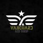 Vanguard Airshop