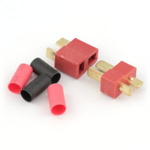 Gate Deans-T Connectors