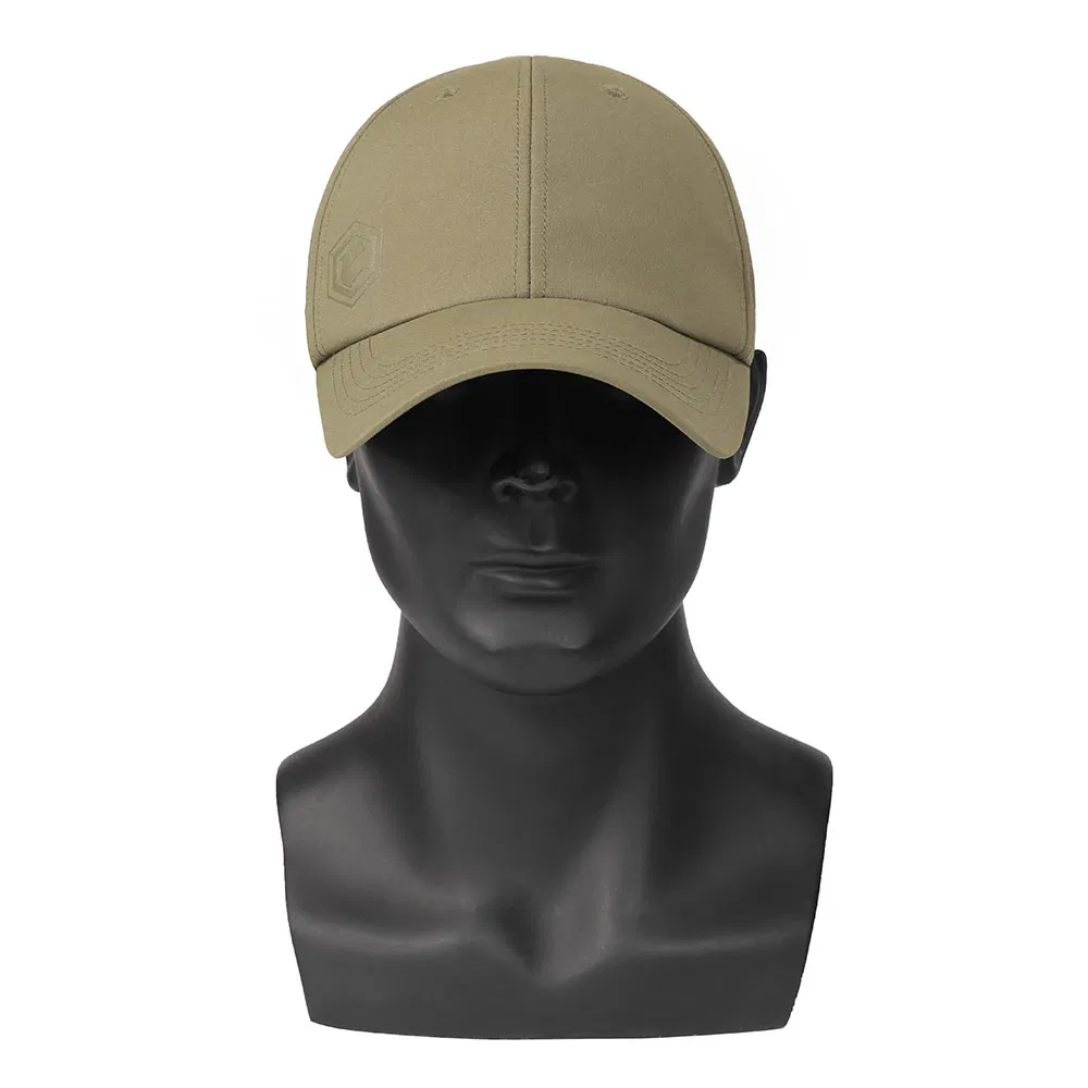 Emerson Gorra TAN Blue Label Bless TAN