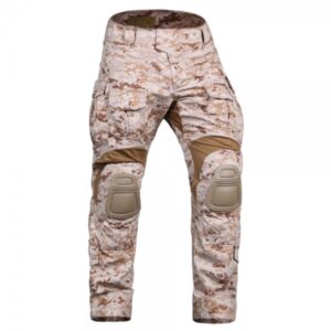 Emerson Pantalón G3 Táctico XL Pixel