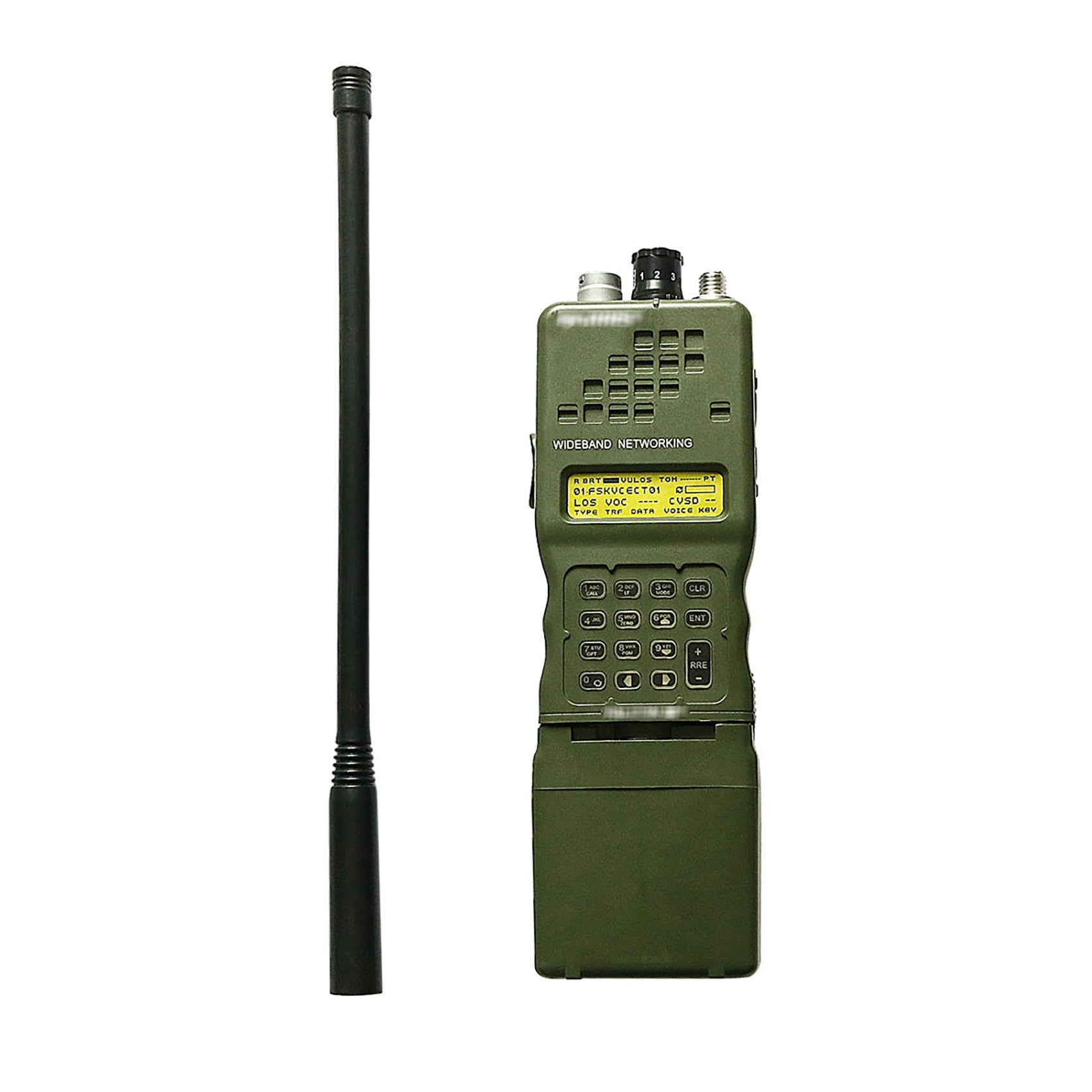 Prc152 Speed Loader