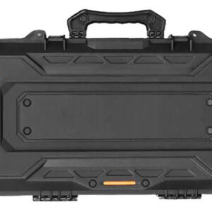 Estuche Rigido Porta Fusil Evike
