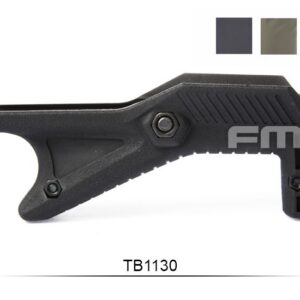 FMA Grip Empuñadura Delantera En Angulo Cobra