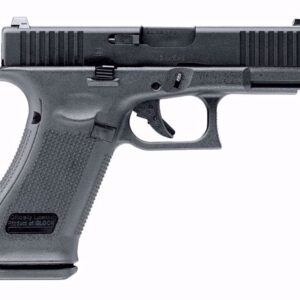Glock Pistola Glock 45 Negro
