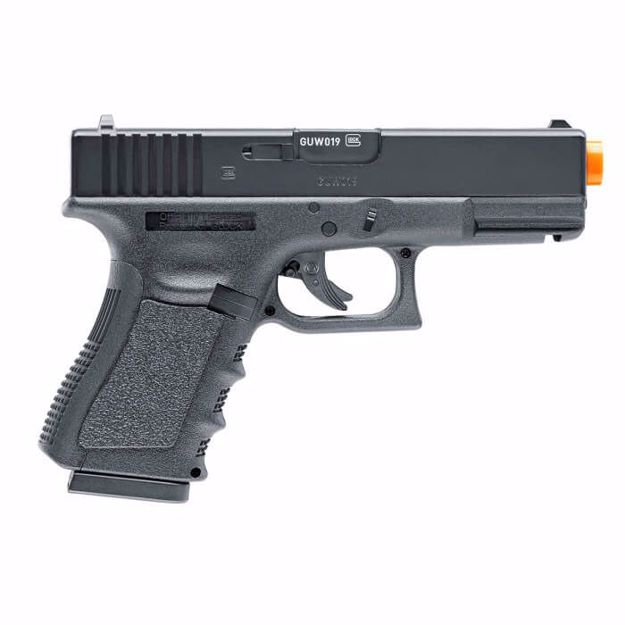 Glock Pistola Glock G19 Negro