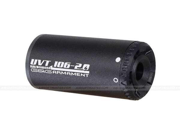 Gyg Tracer Unit Uvt106