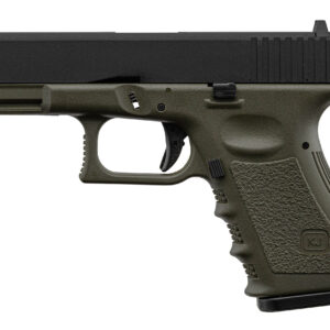 Kj Works Pistola Kp-23