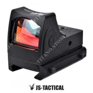 Mira Red Dot Victoptics 1X18X20 Srd