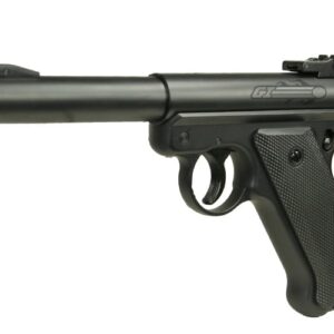 Kj Works Pistola Kjw Negro