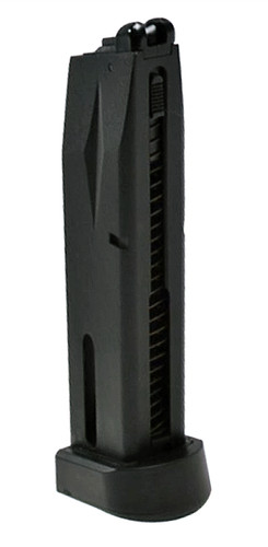 Kjw Magazine M92 Green Gas