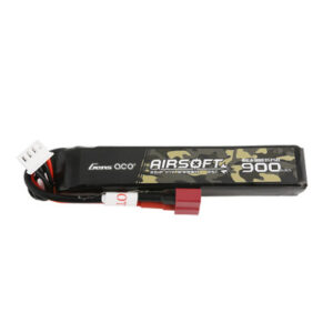Gens Ace Bateria LIPO 900 T-Dean 11.1 Volt