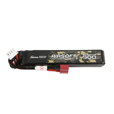 Gens Ace Bateria LIPO 900 T-Dean 11.1 Volt