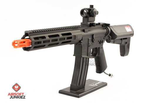 Noveske Carabina Noveske Emb Shorty Gen 4 Sbr Negro