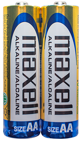 Pila Maxell 9V