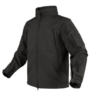Campera Silver Knight Talle L