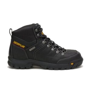 Cat Botas 39 Negro