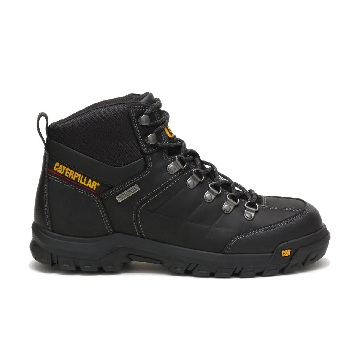 Cat Botas 39 Negro