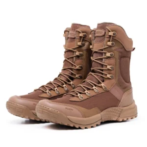 Combat Ranger Botas Tacticas 42 Coyote