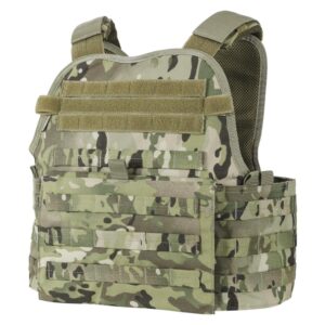 Condor Chaleco Multicam