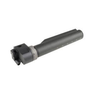 E&l Airsoft Culata Cm4ak Negro