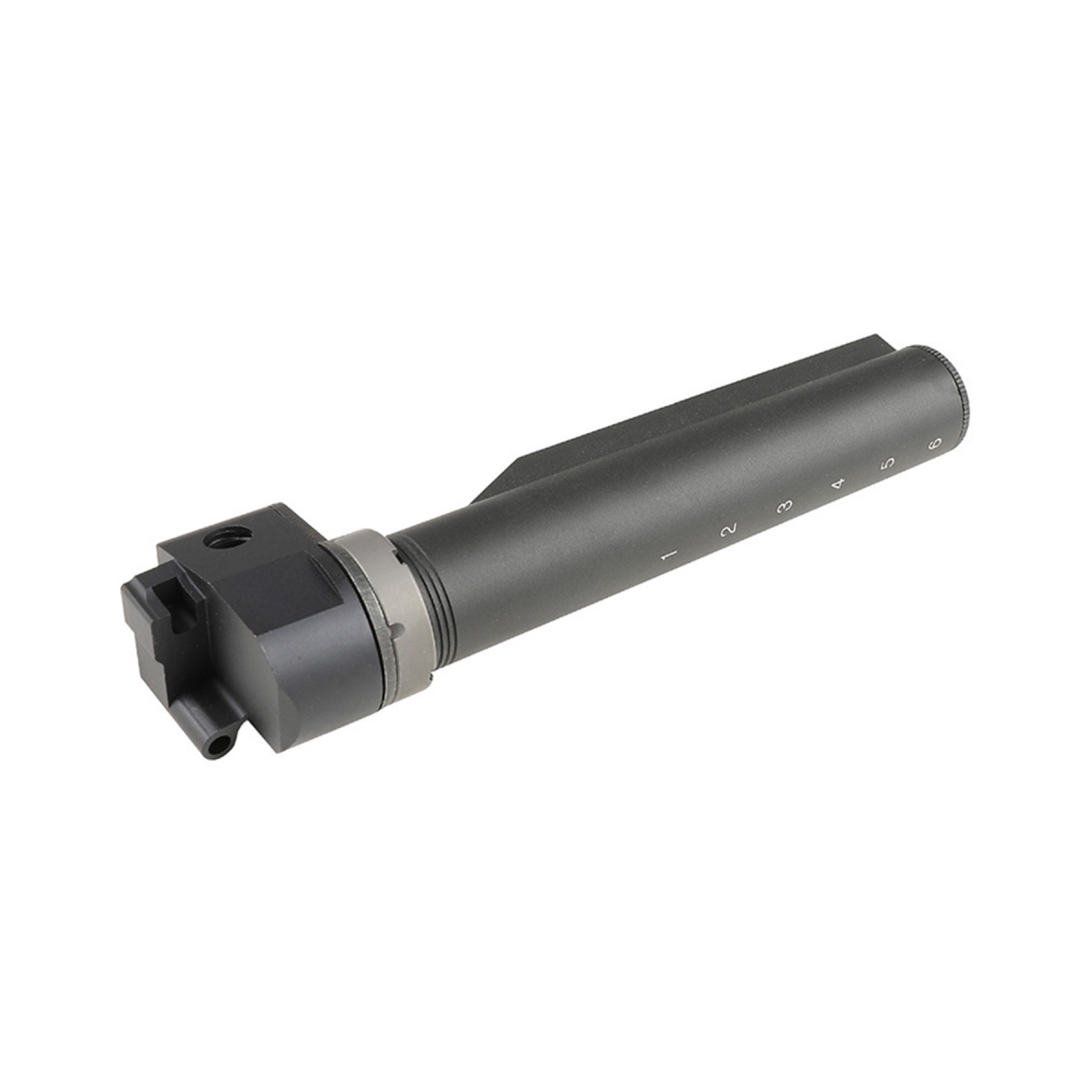 E&l Airsoft Culata Cm4ak Negro