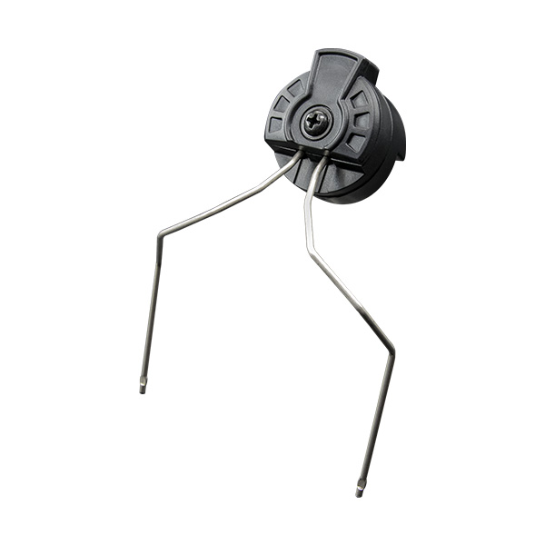 TMC Adaptador Peltor Peltor Negro
