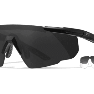 Wileyx Lente Saber Advance 2 Micas Varios