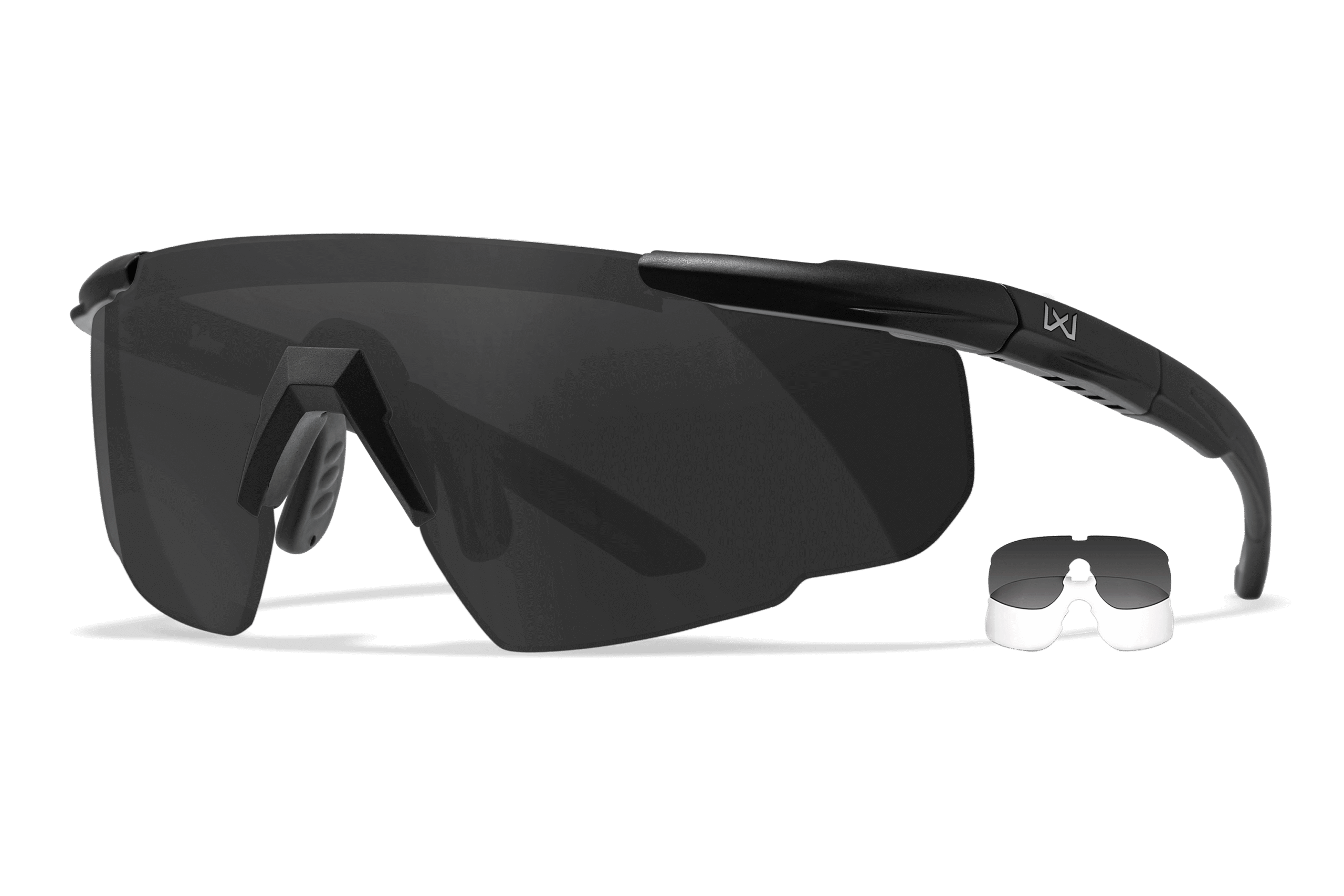 Wileyx Lente Saber Advance 2 Micas Varios