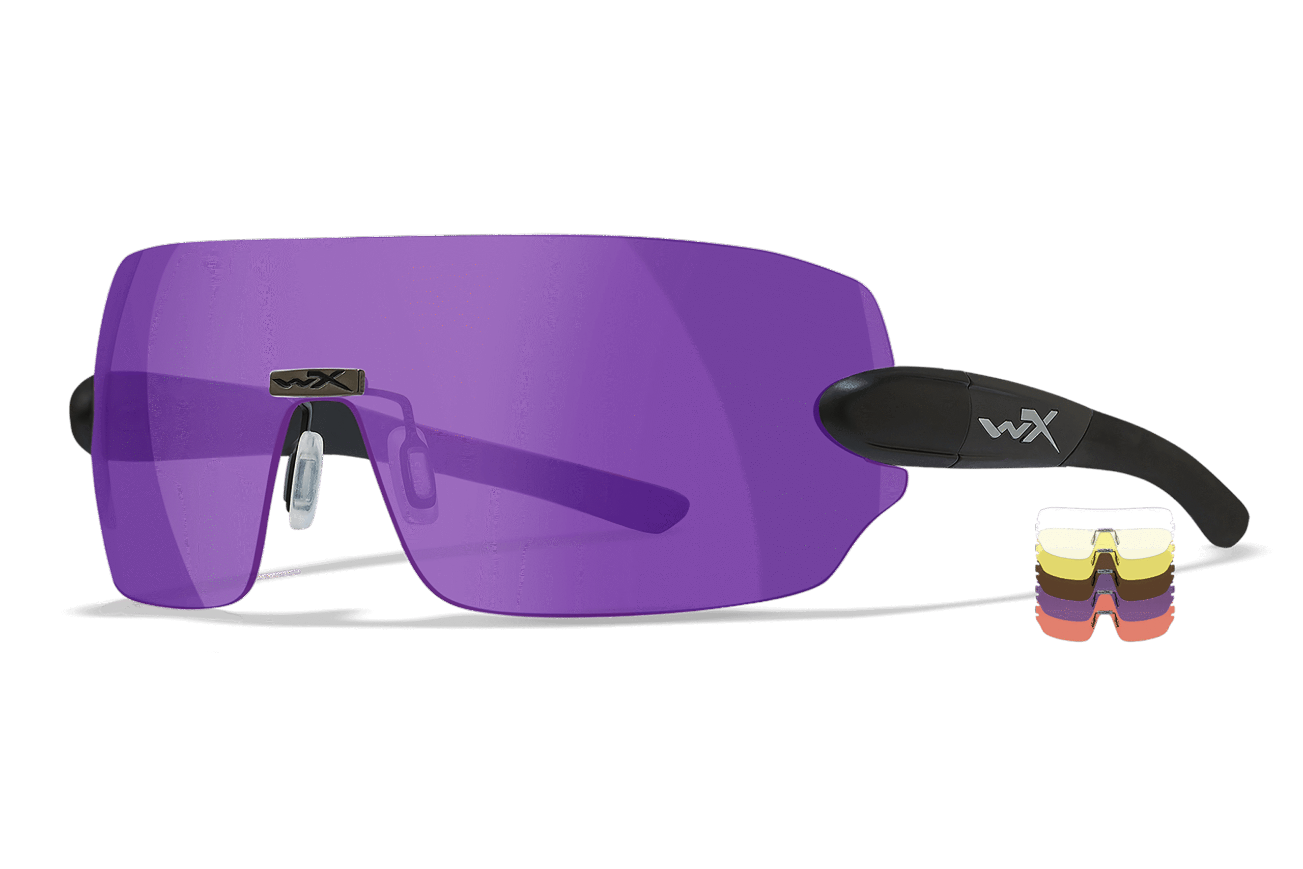 Wileyx Lente Detection 3 Micas
