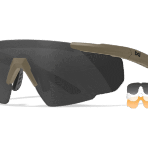 Wileyx Lente Advance 3 TAN