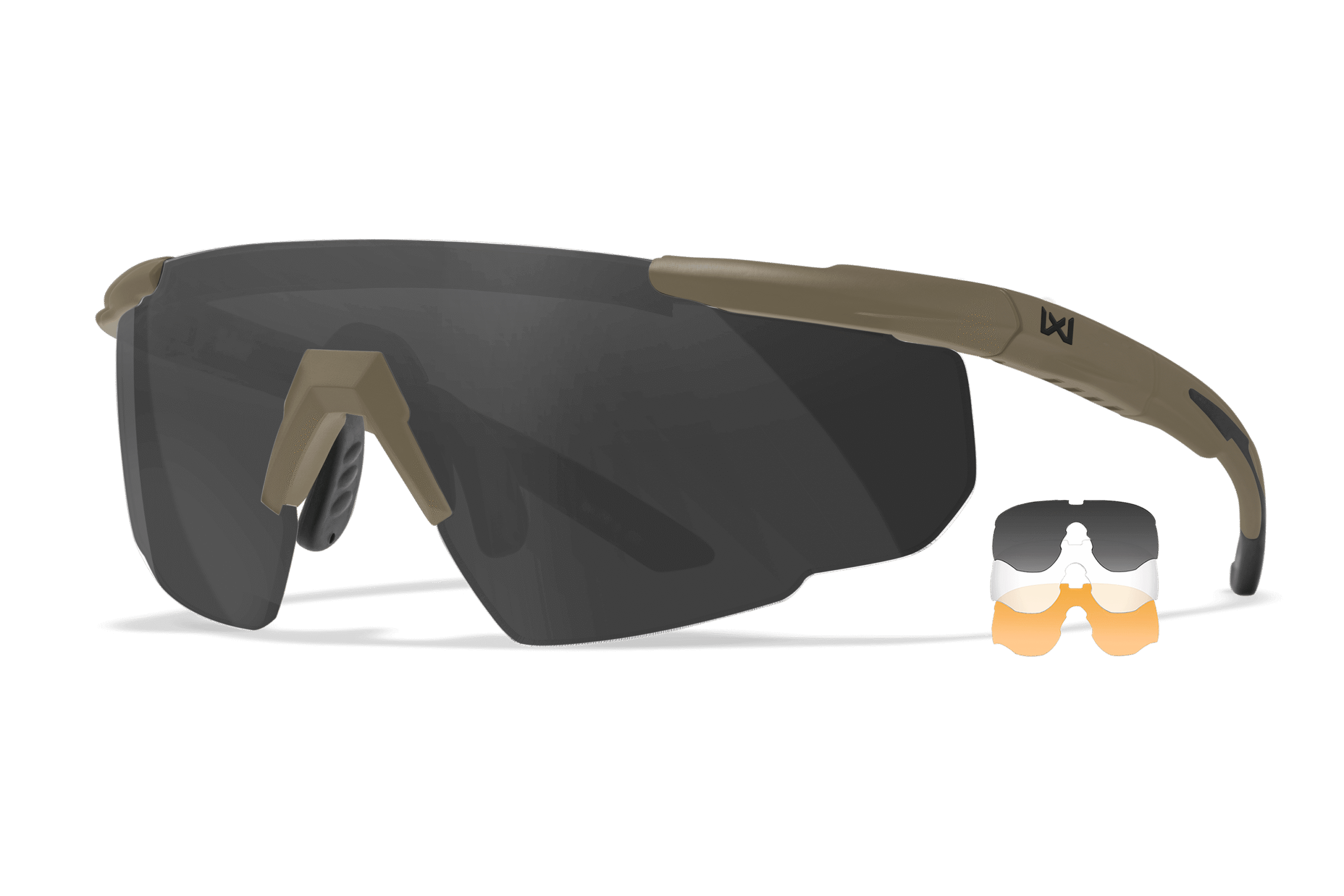 Wileyx Lente Advance 3 TAN