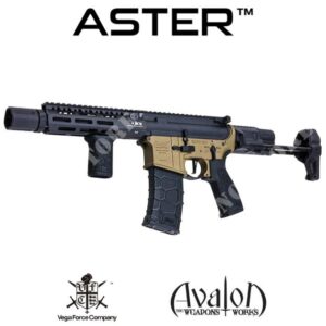 VFC Marcadora Avalon Mach Sbr Av1-M4