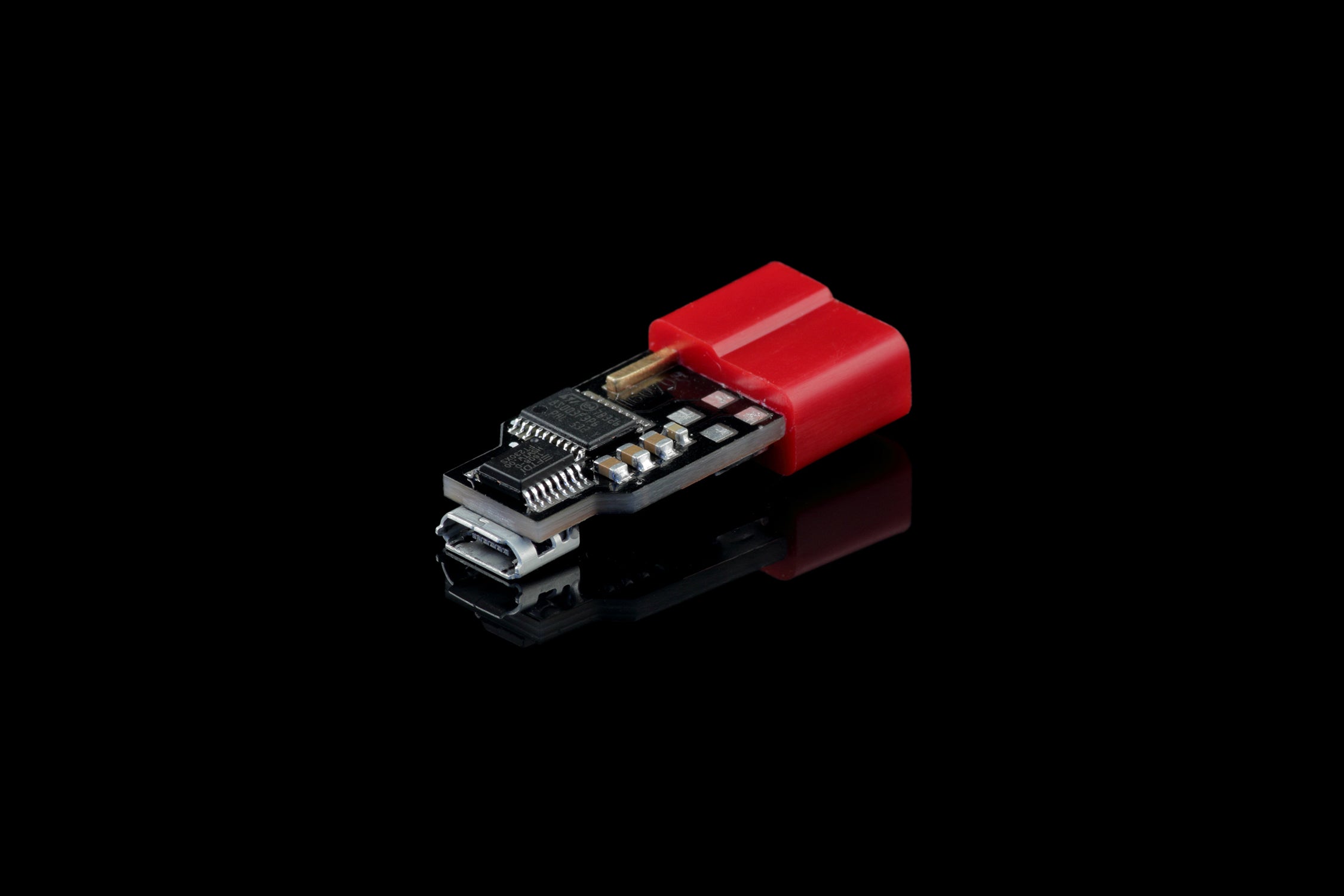 Vanguard Usb Link 2 Gate