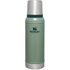 Vanguard Termo 750 Ml Verde