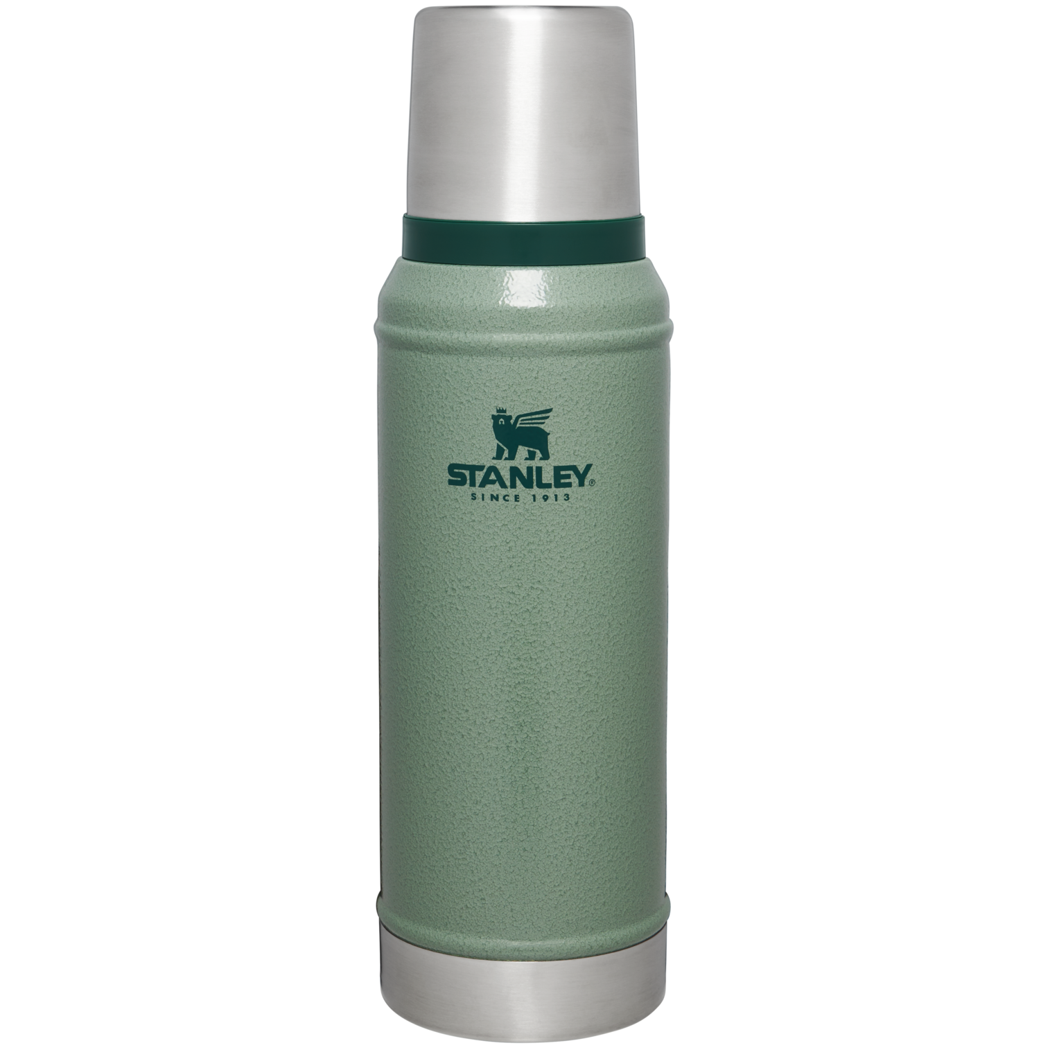 Vanguard Termo 750 Ml Verde