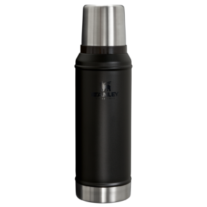 Vanguard Termo 1000 Ml Negro
