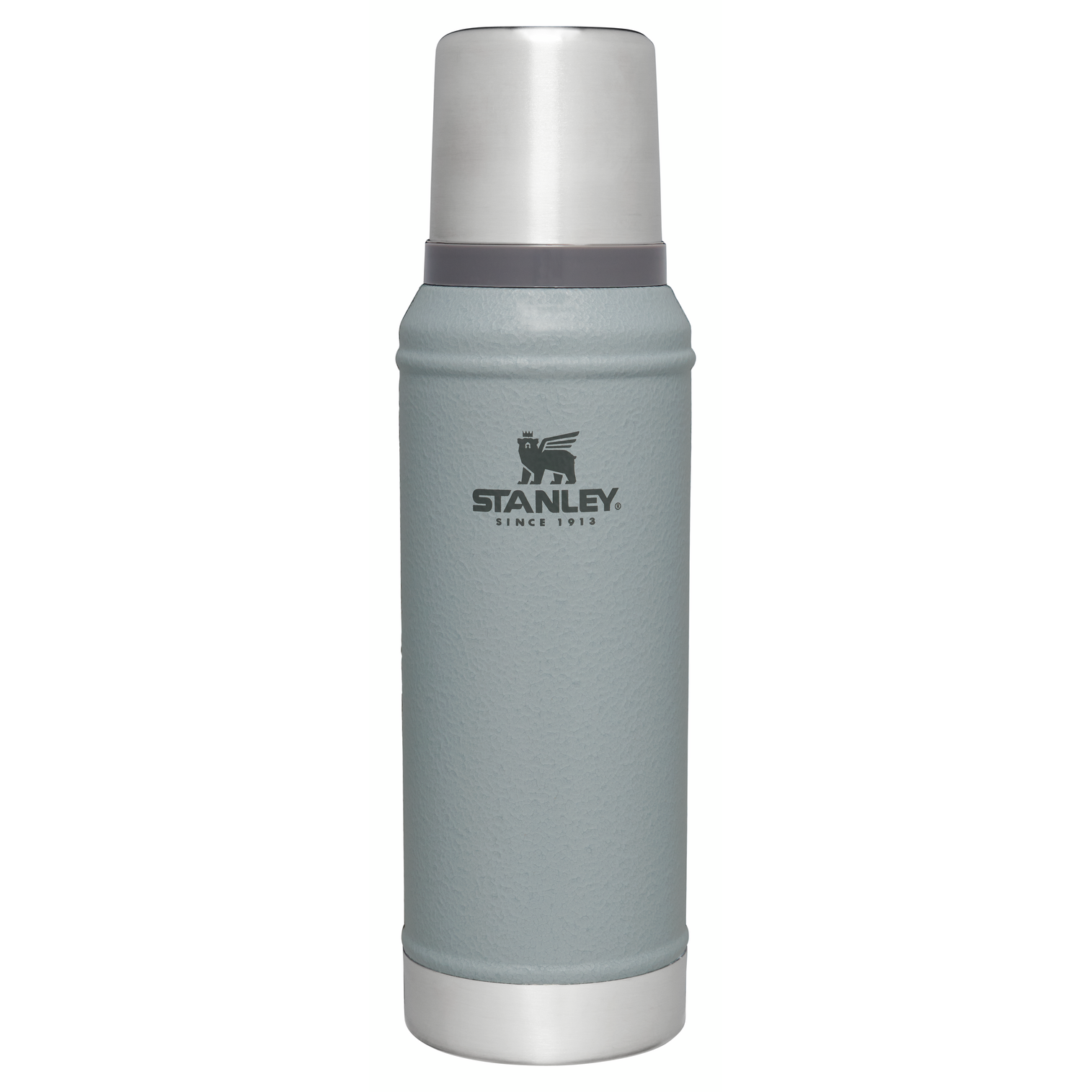 Vanguard Termo 1300 Ml Blanco