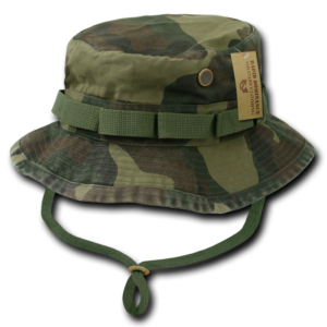 Vanguard Sombrero Camo