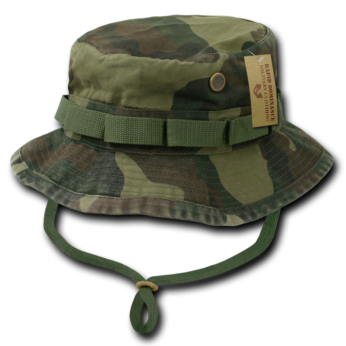 Vanguard Sombrero Camo