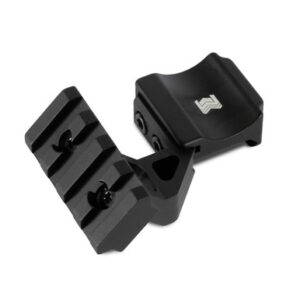 Vanguard Riel 45 Grados Negro