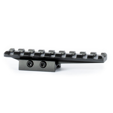 Vanguard Riel 11MM Negro