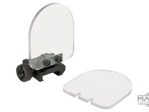 Vanguard Protector De Mira Red Holog