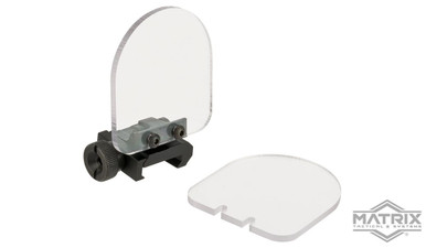 Vanguard Protector De Mira Red Holog