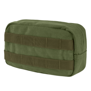 Vanguard Pouch Utilitario Verde