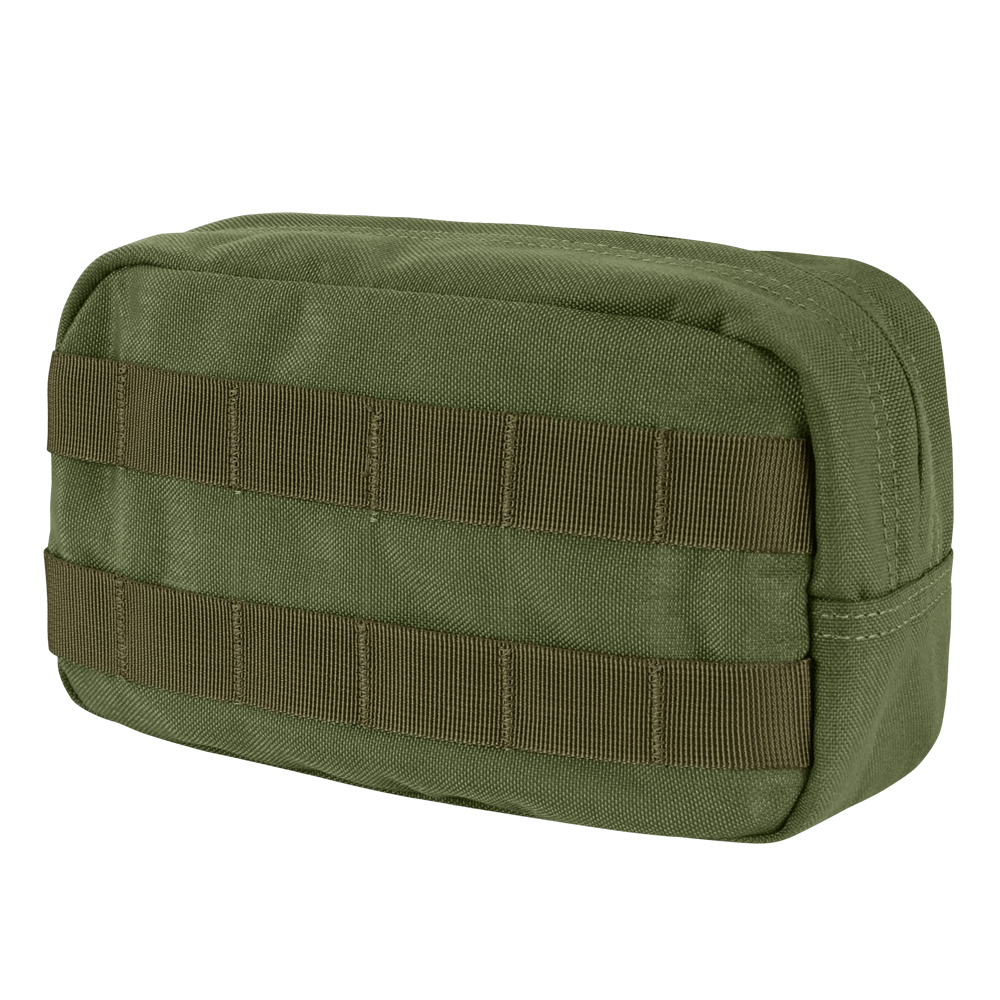 Vanguard Pouch Utilitario Verde