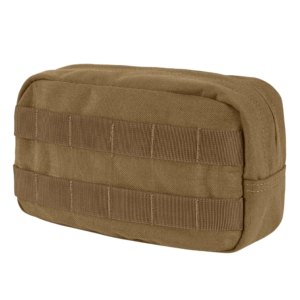 Vanguard Pouch Utilitario Coyote