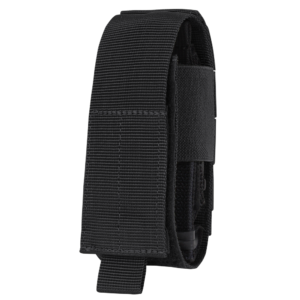 Vanguard Pouch Porta Tijera Porta Tijera Torniquete Negro