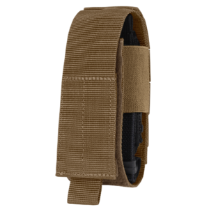 Vanguard Pouch Porta Tijera Torniquete Coyote