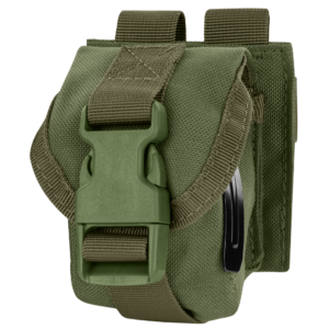 Vanguard Pouch Porta Granada O Radio Verde