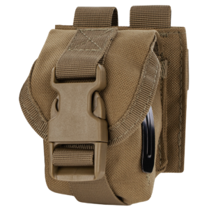Vanguard Pouch Porta Granada O Radio Coyote